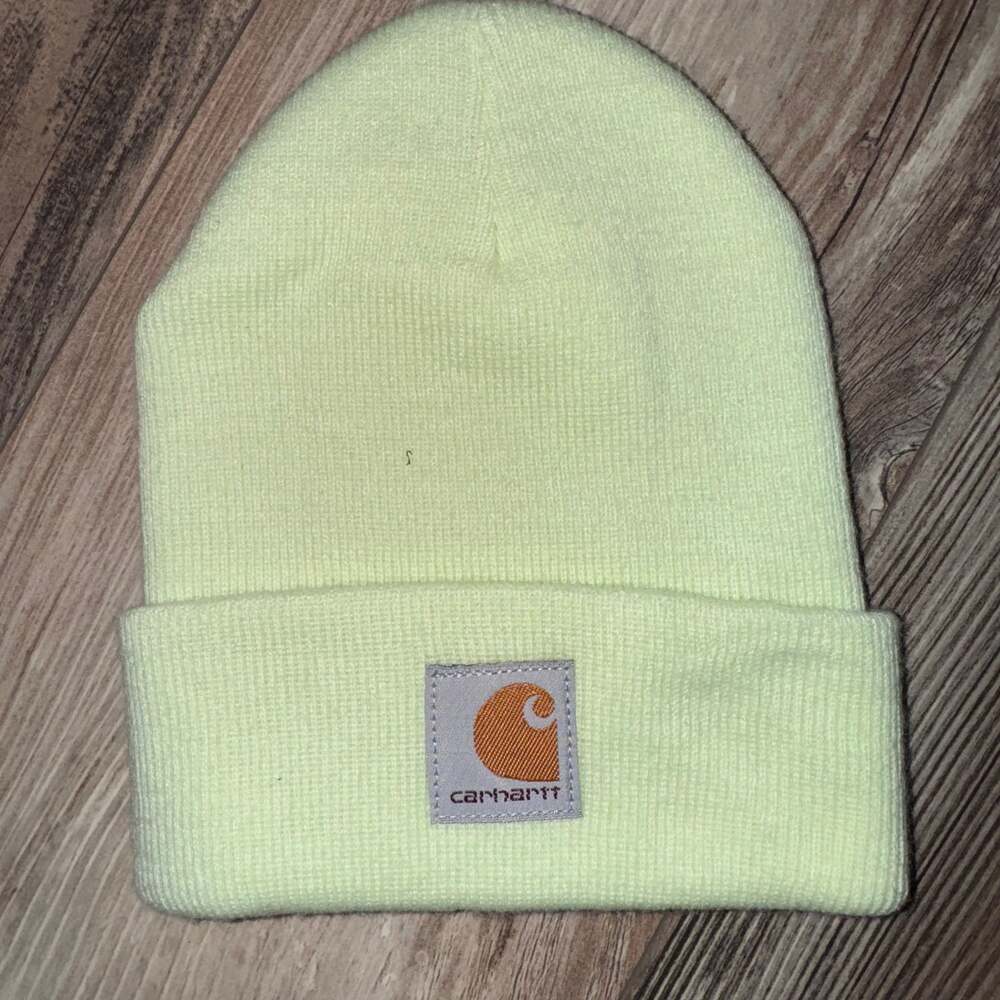 Carhartt Toddler Winter Hat